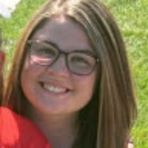 Meet your Posher, Josie